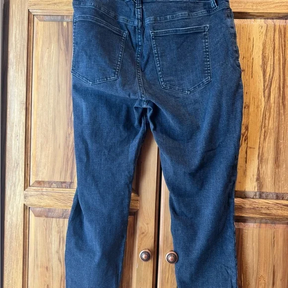 Pistola Arielle Moto skinny jeans size 32 - Picture 3 of 6